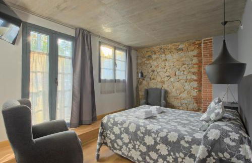 APARTAMENTOS LA LLONGAR - Foto 8