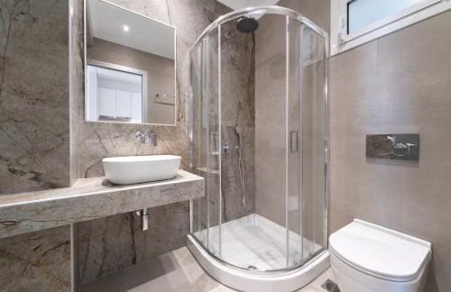 FINIKAS LUXURY SUITES Thassos Golden Beach - Foto 42