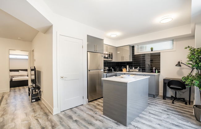 GLOBALSTAY. New Bsm Townhouse Niagara Falls - Photo 7