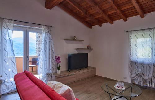 Apartment Dora Bellavista by Interhome - Foto 13