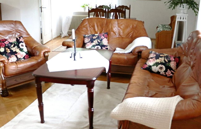 6 Person Holiday Home in Laholm - Foto 9