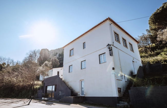 Encosta d Bidos T3 - Foto 18