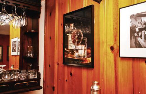 Cheerful 3BR Bar, Jacuzzi & Kids Treehouse - Foto 34