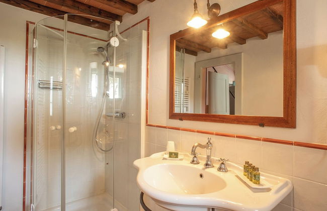 Cortona Resort - Le Terre Dei Cavalieri - Foto 54