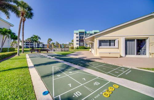 Hutchinson Island Vacation Rental with Beach Access! - Foto 23