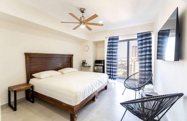 Cristal bay Apartments - Foto 5