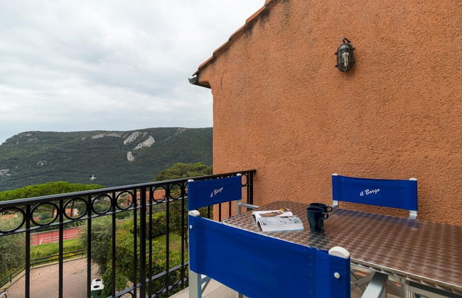Il Borgo Apartments A4 - Sv-d600-bove3d1a - Foto 21