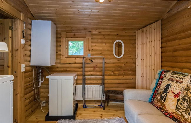 Uimaranta - Photo 20