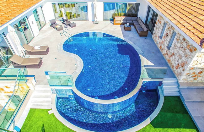 Villa Marietta - Foto 12