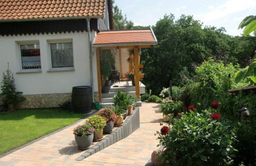 Ferienhaus Haus am Wald - Foto 8