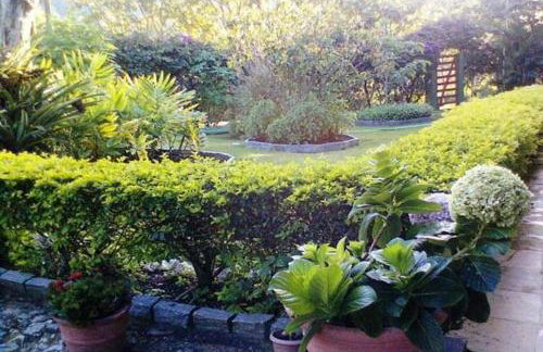 Sítio São Gerardo - Aconchegante casa no campo. - Foto 5