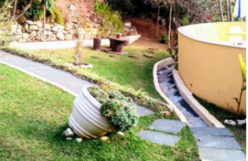 Residencia Pereira - Foto 19