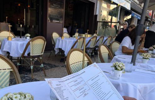 le Pullman - Photo 31