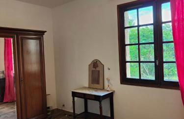 Maison de campagne piscine et jardin privatifs près de la plage - Foto 9