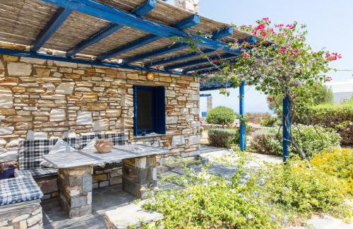 Family House, Paros Golden Beach - Foto 22