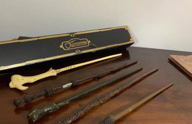 Aconchego do Harry Potter - Foto 12