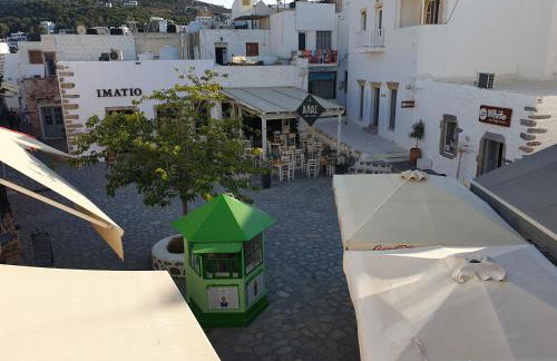 Aretousa Deluxe Downtown Apartment - Foto 30