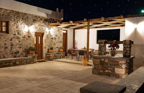 Paradisi Stone House - Photo 53