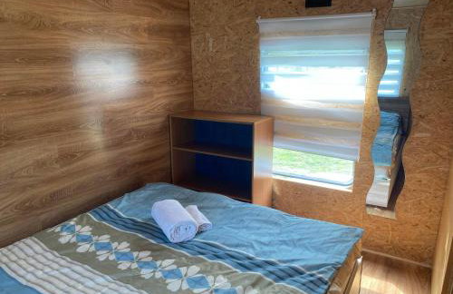 Przyczepa holenderska domek III - Photo 8