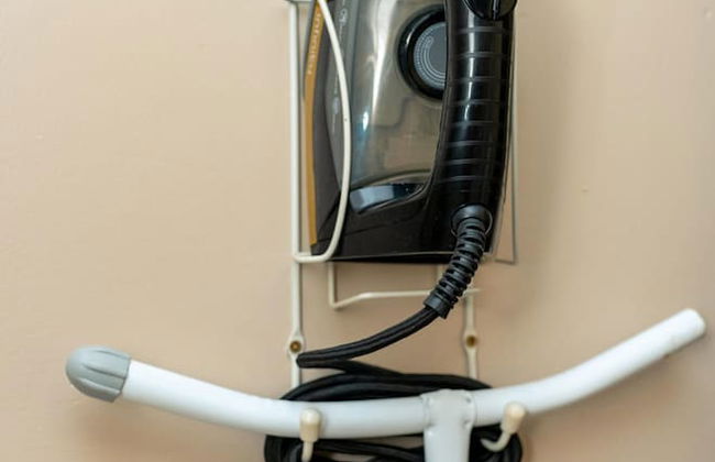 Villa Karibu Serviced Apartments - Foto 17