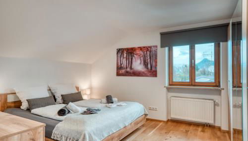 Urlaub im Inntal Ferienwohnung Brünnstein - Foto 3