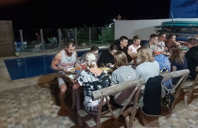 Aloha Imsouane - Foto 37