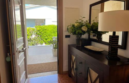 Espectacular casa frente al mar en Baiona - Foto 15