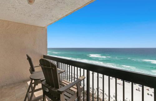 SunDestin Resort Unit 1106 - Foto 17