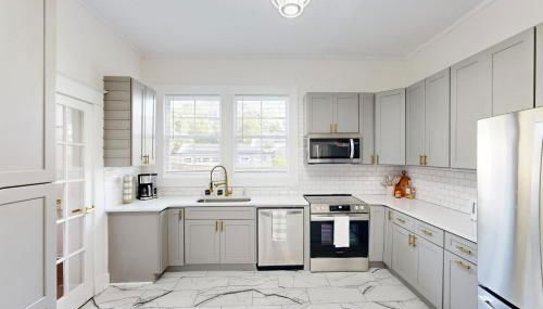 Less Than 2 Mi Dtwn Augusta Charming Historic Home - Foto 5