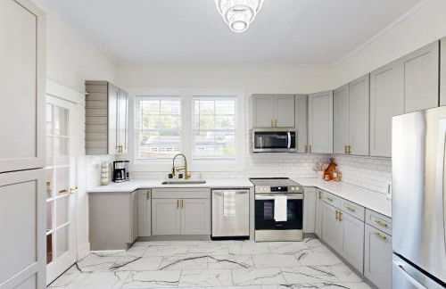 Less Than 2 Mi Dtwn Augusta Charming Historic Home - Foto 5