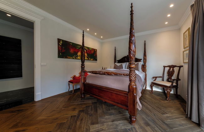 ICELAND SJF Villa , Hot tub & Outdoor Sauna Amazing Mountains View - 15 min to downtown - Foto 9