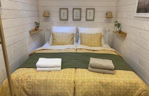 Skryta Chata Ojców - Photo 6