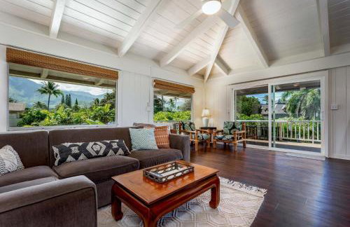 Hale Naninoa 5 Bedroom Home by RedAwning - Foto 30