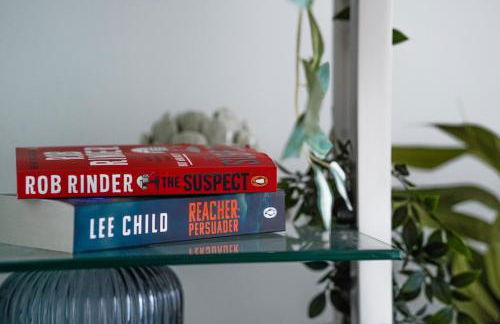 Chic 2BR City Centre Balcony Near Victoria St - Foto 38