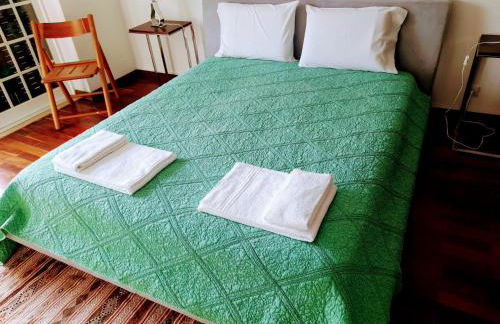 Solar das Mimosas 2 casas - Foto 35