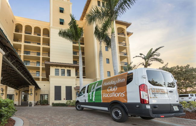 Holiday Inn Club Vacations Sunset Cove Resort by IHG - Foto 30