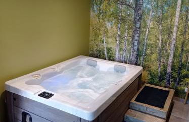 Gîte Les Tongs des Près, au cœur du Parc Normandie Maine - Foto 13