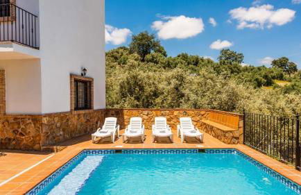 Fuente de la Gitana Rute by Ruralidays - Foto 43