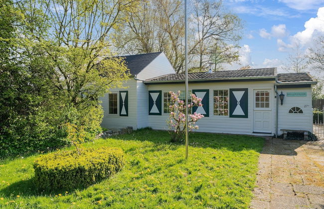 Amazing Holiday Home With Spacious Garden - Photo 1