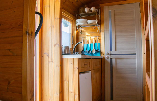 1 bedroom House in Hradec Kralove with garden - Photo 3