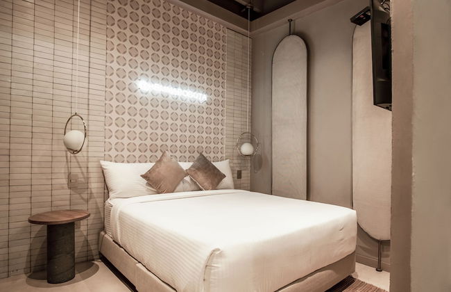 Hemma Bogotá Country Luxury Suites Hotel - Photo 14