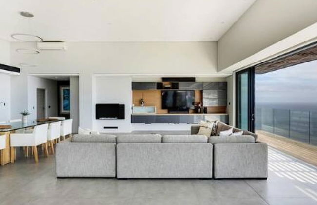 Luxurious Holiday Villa w Views Pool Jacuzzi Halo Villa - Photo 28