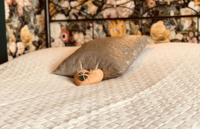 Theux Villa With Sauna - Photo 31