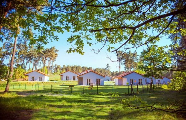 Gemutlicher Bungalow in Storkow am See - Foto 27