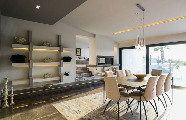 Villa Selenia Gold - Foto 11