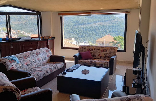 Suiteness Deir El Qamar - Foto 31