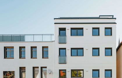 mein-schlafplatz - Leben - Arbeiten - Wohnen - Foto 24