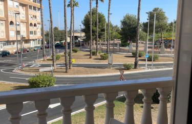 nice apartment near the park - Foto 1