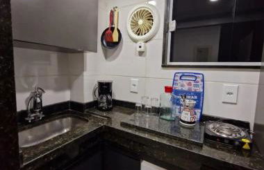 Apartamento Lindo! - Foto 14