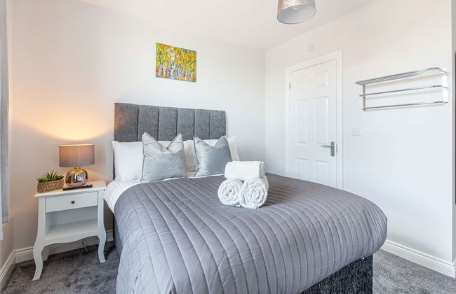 Host Stay The Bull Inn Flat 2 - Foto 4